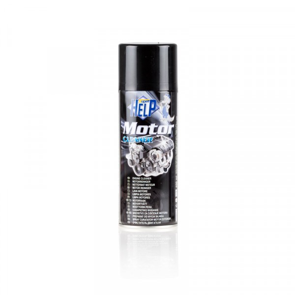 Motor-Reiniger-Spray 400 ml 8400