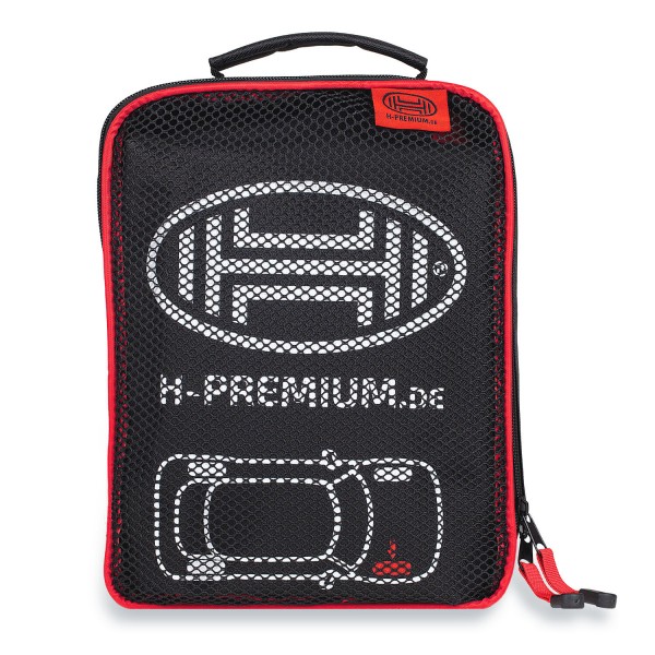 Premium Reifentaschen 4 St./Set M Klettverschluss