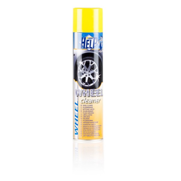 Felgen-Reiniger-Spray 400 ml
